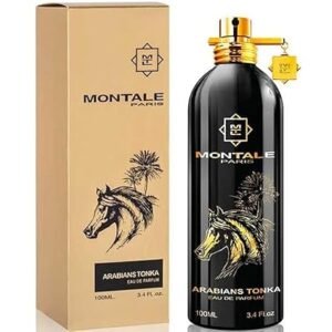 MONTALE - "Arabians Tonka" EDP Unisex 100 ml