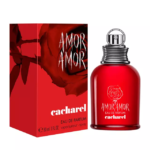 CACHAREL - "Amor Amor" EDP Mujer 30 ml