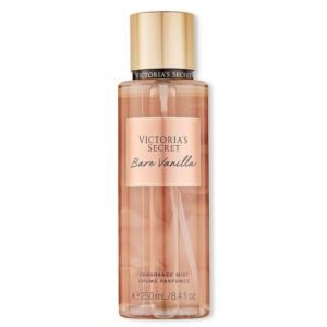 Bare Vanilla Fragrance Mist Original 250 ml