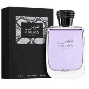 RASASI - "Hawas For Him" EDP Hombre 100 ml