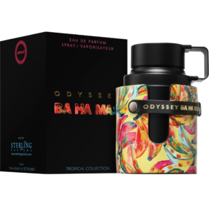 ARMAF - "Odyssey Bahamas" EDP Unisex 100 ml
