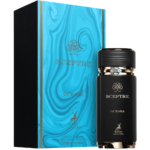 MAISON ALHAMBRA - "Sceptre Oceana" EDP Unisex 100 ml