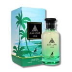 MAISON ALHAMBRA - "Jean Lowe Vibe" EDP Unisex 100 ml