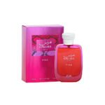 RASASI – “Hawas For Her Pink” EDP Mujer 100 ml