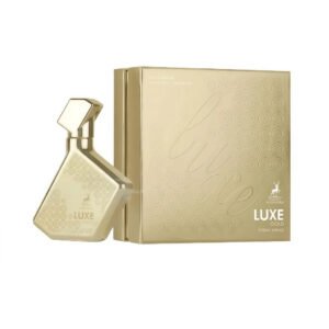 MAISON ALHAMBRA - " Luxe Gold" EDP Unisex 100 ML