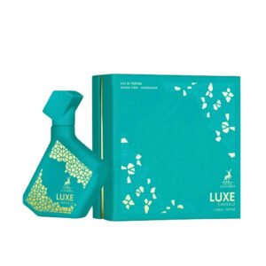 MAISON ALHAMBRA - "Luxe Emerald" EDP Unisex 100 ml