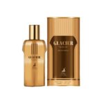 MAISON ALHAMBRA - "Glacier Gold" EDP Hombre 100 ml