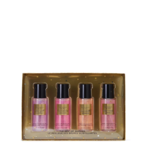 Set The Best Of Mist Shimmer 75 ml Victoria's Secret 2026