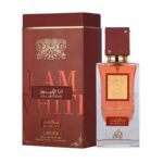 LATTAFA - "Ana Abiyedh Scarlet" EDP Unisex 60 ml