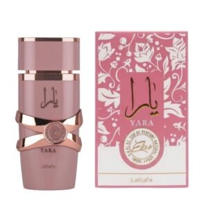 LATTAFA - "Yara Elixir" EDP Mujer 100 ml