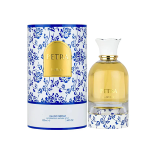 LATTAFA - "Petra " EDP Unisex 100 ml