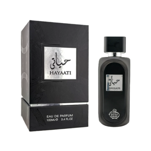 FRAGRANCE WORLD - "Hayaati" EDP Hombre 100 ml