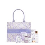 Colección Lavender & Vanilla Victoria's Secret