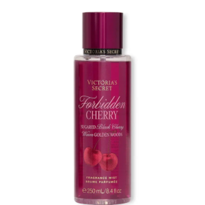 Forbidden Cherry Fragrance Mist Original 250ml