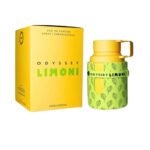 ARMAF - "Odyssey Limoni" EDP Unisex 100 ml