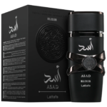LATTAFA - "Asad Elixir" EDP Hombre 100 ml