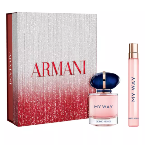 GIORGIO ARMANI - "Estuche My Way" EDP Mujer 30 ml