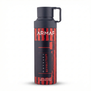 ARMAF - "Desodorante Odyssey Revolution Ultra Edition" Unisex 200 ml