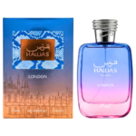 RASASI - "Hawas London" EDP Unisex 100 ml