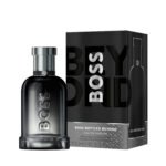 HUGO BOSS - "Boss Bottled Beyond (Recargable)" EDP Hombre 100 ml