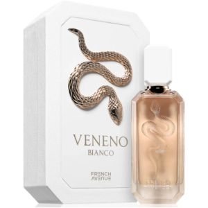 FRENCH AVENUE - "Veneno Blanco" Extrait de Parfum Unisex 100 ml