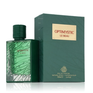 FRAGRANCE WORLD - "Optimystic Le Beau" EDP Hombre 100 ml