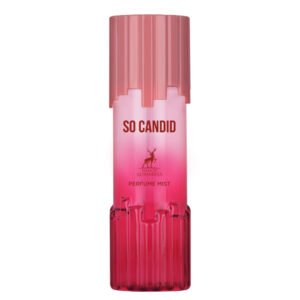 MAISON ALHAMBRA - "So Candid" Body Mist Mujer 250 ml