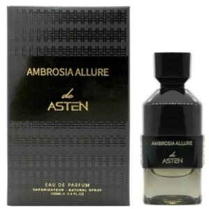 ASTEN - "Ambrosia Allure" EDP Unisex 100 ml