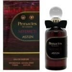 ASTEN - "Pinnacles Of London Neferreti" EDP Unisex 100 ml (Dupe Halfeti Leather Penhaligon's)