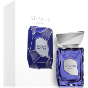 FRENCH AVENUE - "Atlantis Extrait" Extrait de Parfum Unisex 100 ml