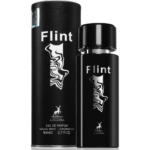 MAISON ALHAMBRA - "Flint" EDP Unisex 80 ml