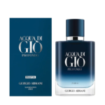 GIORGIO ARMANI - "Acqua Di Gio Profondo" Parfum Hombre 100 ml