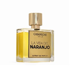 CASANICHE - "La Vida Del Naranjo" Extrait de Parfum Unisex 50 ml