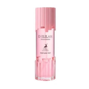MAISON ALHAMBRA - "Delilah" Body Mist Mujer 250 ml