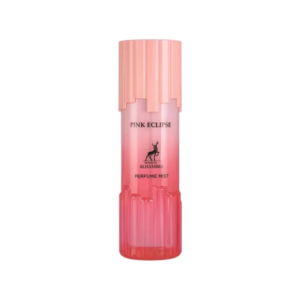 MAISON ALHAMBRA - "Pink Eclipse" Body Mist Mujer 250 ml