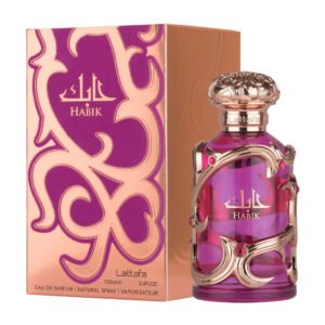 LATTAFA - "Habik" EDP Mujer 100 ml