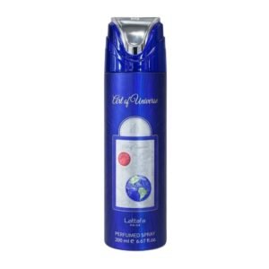 LATTAFA - "Desodorante Pride Art Of Universe" Unisex 200 ml