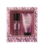 Set Velvet Petals logo VS 75 ml Victoria's Secret