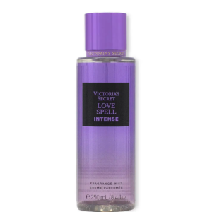 Love Spell Intense Fragrance Mist Original 250 ml