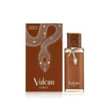 FRENCH AVENUE - "Vulcan Sable" EDP Unisex 100 ml