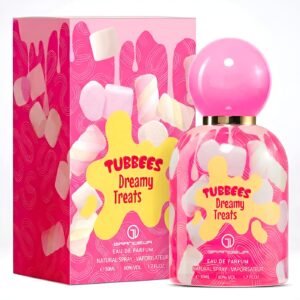 GRANDEUR - "Tubbees Dreamy Treats" EDP Unisex 50 ml