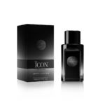 ANTONIO BANDERAS - "The Icon" EDP Hombre 50 ml
