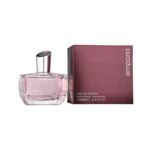 FRAGRANCE WORLD - "Emporia" EDP Mujer 100 ml
