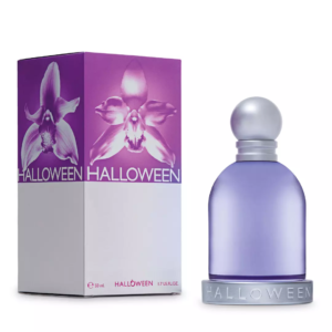 HALLOWEEN "Halloween" EDT Mujer 50 ml