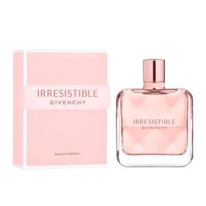 GIVENCHY - "Irresistible" EDP Mujer 80 ml