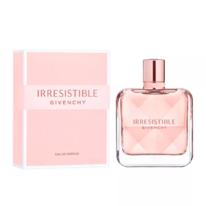 GIVENCHY - "Irresistible" EDP Mujer 80 ml