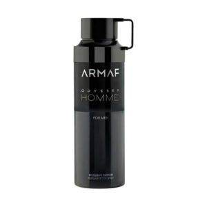 ARMAF – “Desodorante Odyssey Homme” Hombre 200 ml