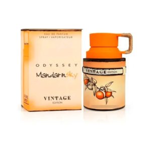 ARMAF - "Mandarin Sky Vintage Edition" EDP Hombre 100 ml