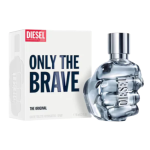DIESEL "Only The Brave" EDT Hombre 35 ml