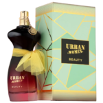 FRAGRANCE WORLD - "Urban Women Beauty" EDP Mujer 90 ml